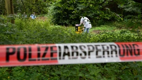 Achtjähriger tot in Bach aufgefunden