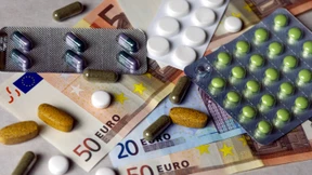 Patienten wollen nur die Originaltablette