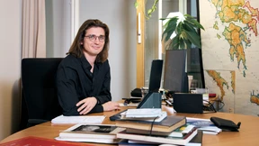 Das „kleine Paradies“ ist in Gefahr