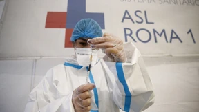 Mutmaßliche Mafia-Verbindungen in Gesundheitsbehörde