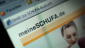 Kreditunwürdig - und die Schufa darf schweigen