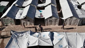 Organisation kritisiert Pläne für neue Flüchtlingszentren