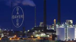 Bayer ohne Chemie 