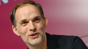 Thomas Tuchel gibt sein Debüt beim FC Bayern