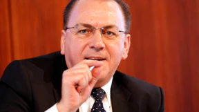 „Kein Land ist sicher“ 