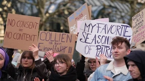 Zwei Drittel der jungen Menschen haben sexualisierte Gewalt erfahren