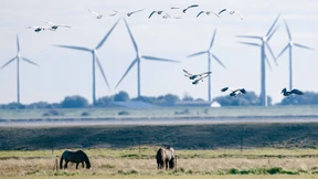 Union und SPD einigen sich auf Energiewende-Reformpaket