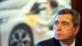 Opel-Chef will Werk Rüsselsheim voll auslasten