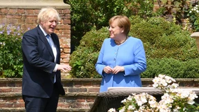 Deutschland und Großbritannien wollen Kooperationsvertrag abschließen