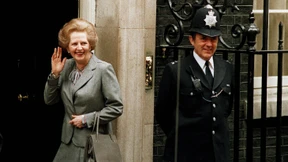 Theresa May braucht einen „Handtaschenmoment“