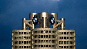 Was macht eigentlich BMW?