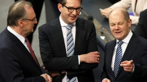 Dobrindt: Der Islam gehört nicht zu Deutschland