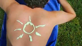 31 Grad, und es wird noch heißer