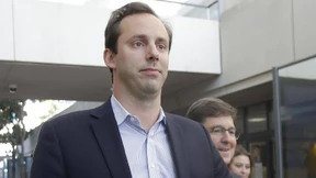 Peter Thiel hilft bei Begnadigung von Anthony Levandowski