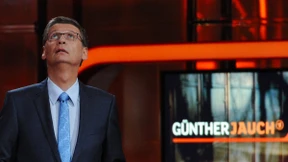 Hier ist der Talk, hier darf ich sein