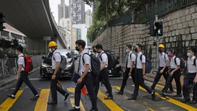 Tausende Schüler boykottieren Unterricht