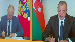 Zwischen Schadenfreude und Putin-Lob