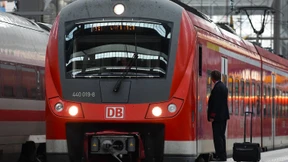 Neues Angebot für die Deutsche Bahn