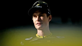 Darum glaubt Jonas Vingegaard an den großen Triumph