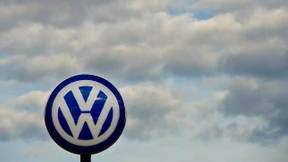 Gute Zahlen treiben VW-Aktien zwei Tage lang