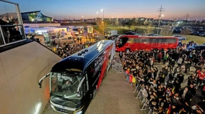 Profis sind nicht nur auf dem Platz gefragt