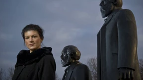 Sahra Wagenknecht wird ihre Partei nicht retten