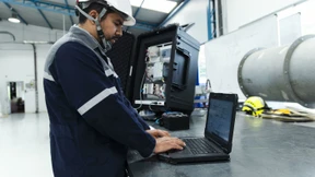 Künstliche Intelligenz spaltet den Arbeitsmarkt