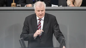 „Null Toleranz, wo Gesetze gebrochen werden“