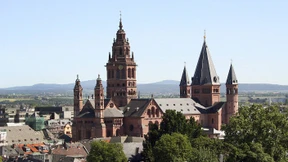 Bistum Mainz ermittelt gegen Priester im Ruhestand