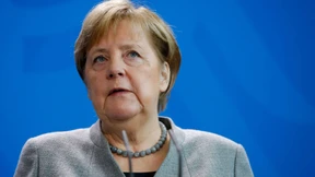 Jetzt verbietet die Kanzlerin auch noch Ostern