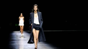 So war die Fashion Week in Mailand