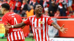 Union festigt seinen Ruf als Spitzenteam