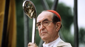 Ein Verdacht, den die Kirche nicht wahrhaben wollte