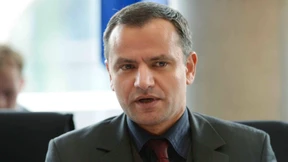 Karlsruhe weist Beschwerde Edathys zurück