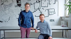 „Corona hat dem 3-D-Druck genutzt“