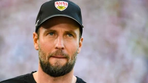 Stuttgart schafft die Rettung nicht