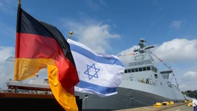 Israels Sicherheit als Staatsräson?