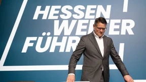 Ein Wahlkampf nach bayerischer Art