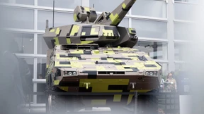 Vorsicht vor Rüstungsaktien!