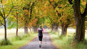 Der Regionalpark Rhein-Main per Rad