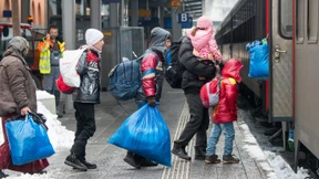  476.649 Asylanträge im Jahr 2015