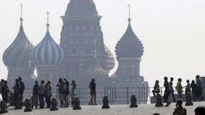 Was Putin fürchten muss