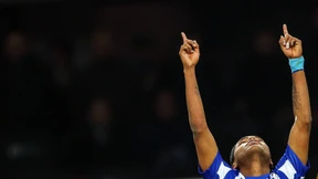 Hertha überrollt Eintracht 3:0