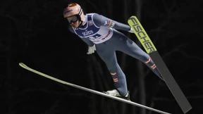 Österreichs Top-Skispringer in Corona-Quarantäne