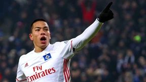 HSV stürmt ins Pokal-Viertelfinale