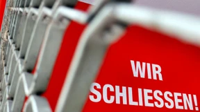 „Risiko von Pleiten bleibt bedeutsam“