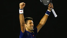Djokovic ist einfach nicht aufzuhalten