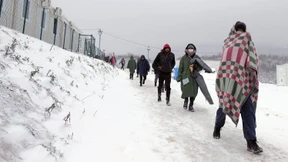 UNHCR sieht Asylrecht in Europa „in Gefahr“