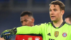 Bayern bangt um Neuer vor Champions League