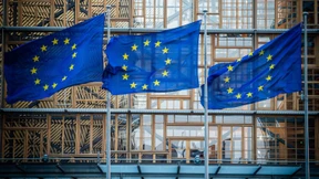 Miese Noten für die EU-Wirtschaftspolitik